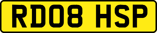 RD08HSP