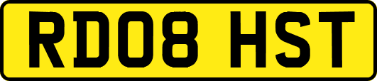RD08HST