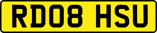 RD08HSU