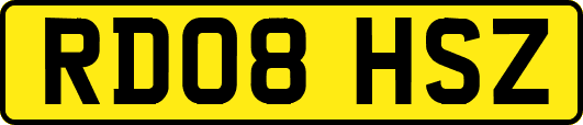 RD08HSZ