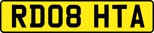 RD08HTA