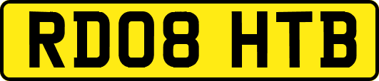 RD08HTB