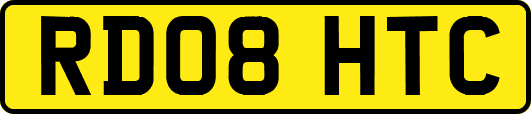 RD08HTC