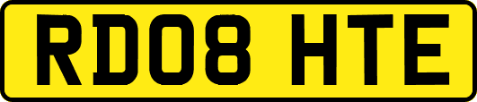RD08HTE