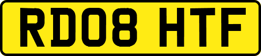 RD08HTF