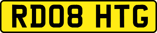 RD08HTG