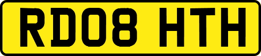 RD08HTH