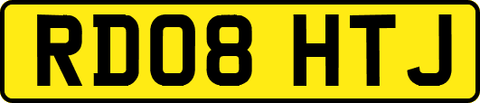 RD08HTJ
