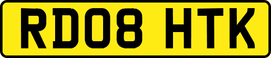 RD08HTK
