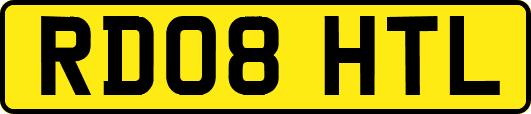 RD08HTL