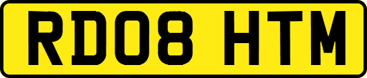 RD08HTM