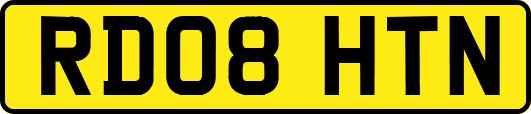 RD08HTN