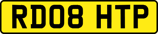 RD08HTP