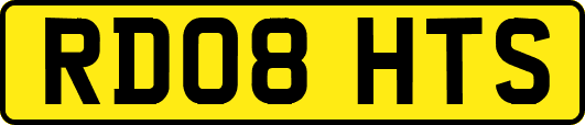 RD08HTS