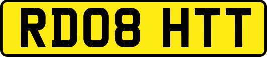 RD08HTT