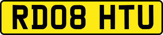 RD08HTU