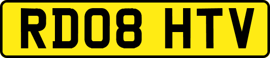 RD08HTV