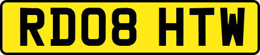 RD08HTW