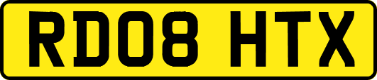 RD08HTX