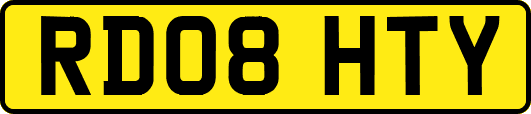 RD08HTY