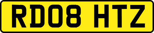 RD08HTZ