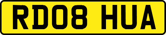 RD08HUA
