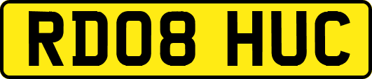 RD08HUC