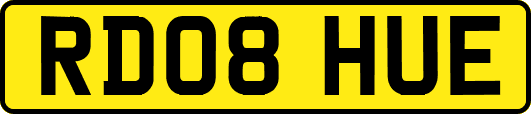 RD08HUE