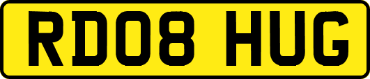 RD08HUG