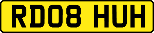 RD08HUH