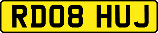 RD08HUJ