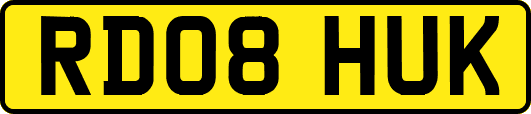 RD08HUK