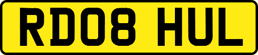 RD08HUL