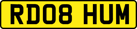 RD08HUM