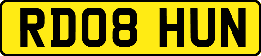RD08HUN