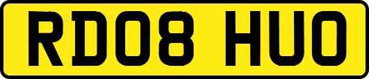 RD08HUO