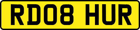 RD08HUR