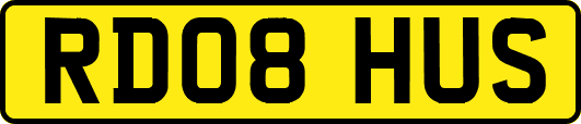 RD08HUS