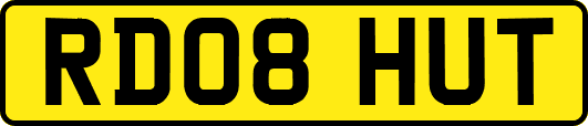 RD08HUT