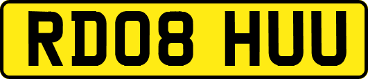 RD08HUU