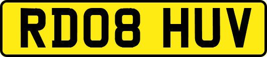 RD08HUV