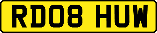 RD08HUW