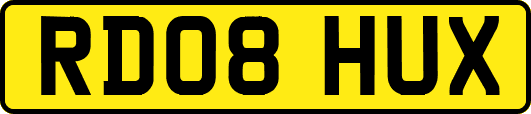 RD08HUX