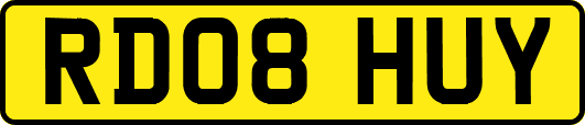 RD08HUY