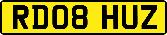 RD08HUZ