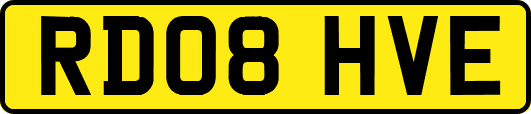 RD08HVE