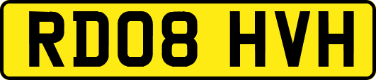 RD08HVH