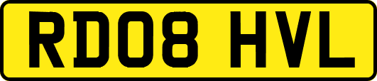 RD08HVL