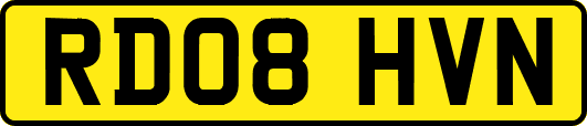 RD08HVN