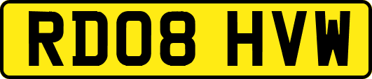 RD08HVW